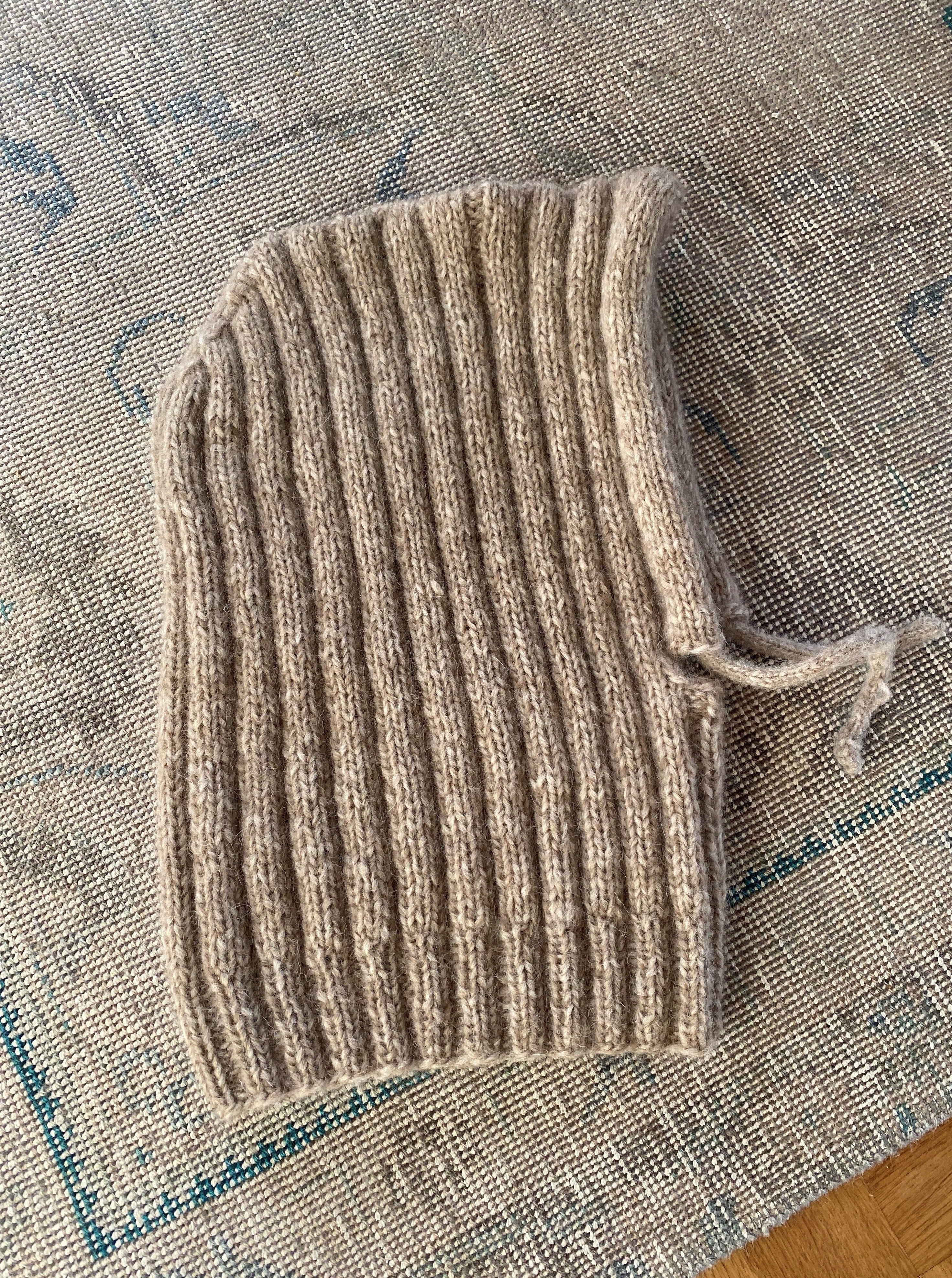 KIT FOR "HOODED B"